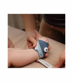 Owlet Dream Accessory Sock - Bedtime Blue -Babyzen || Stokke || CHICCO Sales owlet dream accessory sock bedtime blue 115
