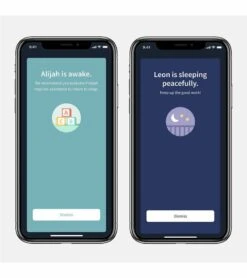 Owlet Dream Duo Smart Baby Monitoring System -Babyzen || Stokke || CHICCO Sales owlet dream duo smart baby monitoring system 150