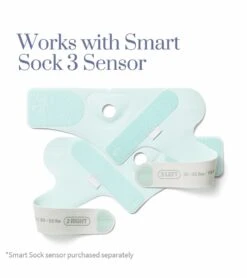 Owlet Dream Sock Extension Pack -Babyzen || Stokke || CHICCO Sales owlet dream sock extension pack 118