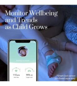 Owlet Dream Sock Extension Pack -Babyzen || Stokke || CHICCO Sales owlet dream sock extension pack 119