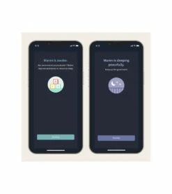 Owlet Dream Sock Plus Smart Baby Monitor - Mint -Babyzen || Stokke || CHICCO Sales owlet dream sock plus smart baby monitor mint 134