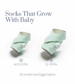 Owlet Dream Sock Smart Baby Monitor - Bedtime Blue -Babyzen || Stokke || CHICCO Sales owlet dream sock smart baby monitor bedtime blue 141