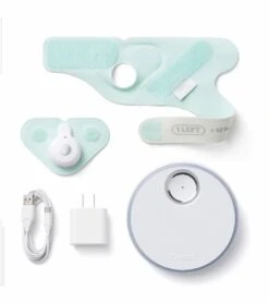Owlet Dream Sock Smart Baby Monitor - Deep Sea Green -Babyzen || Stokke || CHICCO Sales owlet dream sock smart baby monitor deep sea green 152