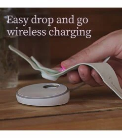 Owlet Dream Sock Smart Baby Monitor - Dusty Rose -Babyzen || Stokke || CHICCO Sales owlet dream sock smart baby monitor dusty rose 157