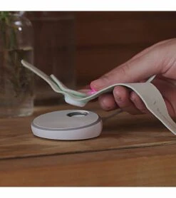 Owlet Dream Sock Smart Baby Monitor - Mint -Babyzen || Stokke || CHICCO Sales owlet dream sock smart baby monitor mint 44