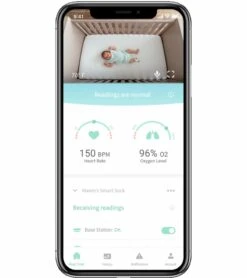 Owlet Smart Sock 2 & Cam Bundle -Babyzen || Stokke || CHICCO Sales owlet smart sock 2 cam bundle 174