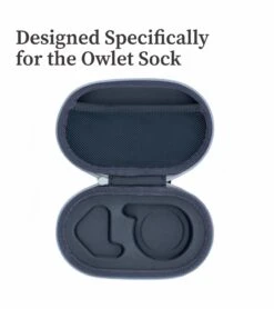 Owlet Sock Travel Case -Babyzen || Stokke || CHICCO Sales owlet sock travel case 123