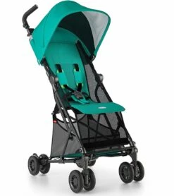 OXO Tot Air Compact Stroller - Jade