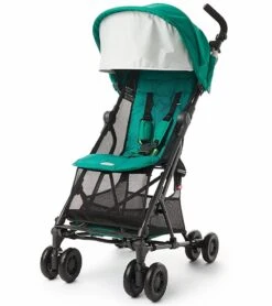 OXO Tot Air Compact Stroller - Jade -Babyzen || Stokke || CHICCO Sales oxo tot air compact stroller jade 41