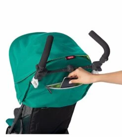 OXO Tot Air Compact Stroller - Jade -Babyzen || Stokke || CHICCO Sales oxo tot air compact stroller jade 42
