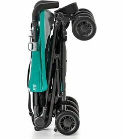 OXO Tot Air Compact Stroller - Jade -Babyzen || Stokke || CHICCO Sales oxo tot air compact stroller jade 43