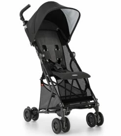 OXO Tot Air Compact Stroller - Onyx
