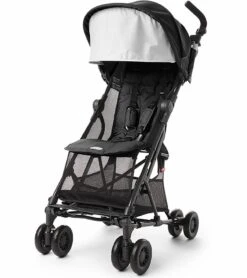 OXO Tot Air Compact Stroller - Onyx -Babyzen || Stokke || CHICCO Sales oxo tot air compact stroller onyx 42