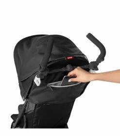 OXO Tot Air Compact Stroller - Onyx -Babyzen || Stokke || CHICCO Sales oxo tot air compact stroller onyx 43
