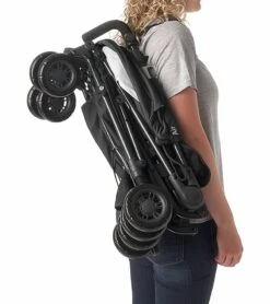 OXO Tot Air Compact Stroller - Onyx -Babyzen || Stokke || CHICCO Sales oxo tot air compact stroller onyx 45