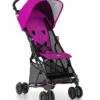 OXO Tot Air Compact Stroller - Orchid