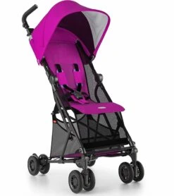 OXO Tot Air Compact Stroller - Orchid