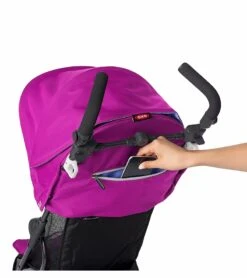 OXO Tot Air Compact Stroller - Orchid -Babyzen || Stokke || CHICCO Sales oxo tot air compact stroller orchid 44