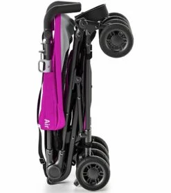 OXO Tot Air Compact Stroller - Orchid -Babyzen || Stokke || CHICCO Sales oxo tot air compact stroller orchid 45