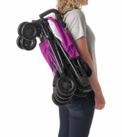 OXO Tot Air Compact Stroller - Orchid -Babyzen || Stokke || CHICCO Sales oxo tot air compact stroller orchid 46