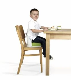 OXO Tot Booster Seat For Big Kids - Green -Babyzen || Stokke || CHICCO Sales oxo tot booster seat for big kids green 167