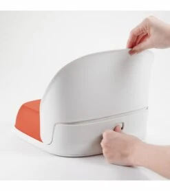 OXO Tot Booster Seat For Big Kids - Orange -Babyzen || Stokke || CHICCO Sales oxo tot booster seat for big kids orange 89