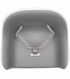 OXO Tot Nest Portable Booster Chair With Straps - Grey -Babyzen || Stokke || CHICCO Sales oxo tot nest portable booster chair with straps grey 79