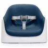 OXO Tot Nest Portable Booster Chair With Straps - Navy