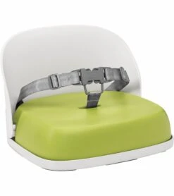 OXO Tot Perch Portable Booster Chair With Straps - Green