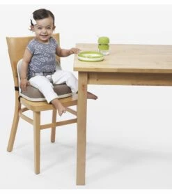 OXO Tot Perch Portable Booster Chair With Straps - Green -Babyzen || Stokke || CHICCO Sales oxo tot perch portable booster chair with straps green 39