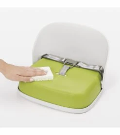 OXO Tot Perch Portable Booster Chair With Straps - Green -Babyzen || Stokke || CHICCO Sales oxo tot perch portable booster chair with straps green 41
