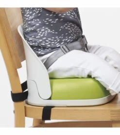 OXO Tot Perch Portable Booster Chair With Straps - Orange -Babyzen || Stokke || CHICCO Sales oxo tot perch portable booster chair with straps orange 44