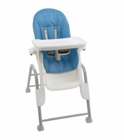 OXO Tot Seedling High Chair - Blue