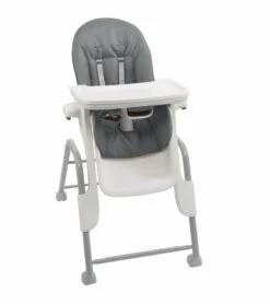 OXO Tot Seedling High Chair - Graphite