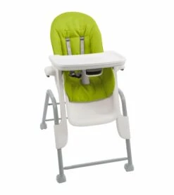 OXO Tot Seedling High Chair - Green