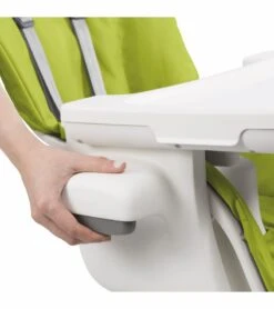 OXO Tot Seedling High Chair - Green -Babyzen || Stokke || CHICCO Sales oxo tot seedling high chair green 258