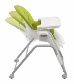 OXO Tot Seedling High Chair - Green -Babyzen || Stokke || CHICCO Sales oxo tot seedling high chair green 259