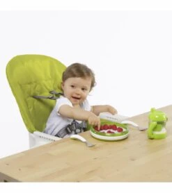OXO Tot Seedling High Chair - Green -Babyzen || Stokke || CHICCO Sales oxo tot seedling high chair green 261