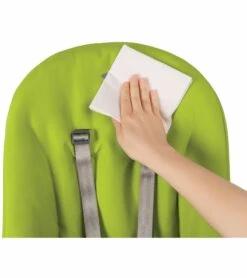 OXO Tot Seedling High Chair - Green/Dark Gray -Babyzen || Stokke || CHICCO Sales oxo tot seedling high chair green dark gray 264