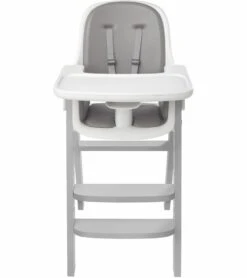 OXO Tot Sprout High Chair - Gray/Gray