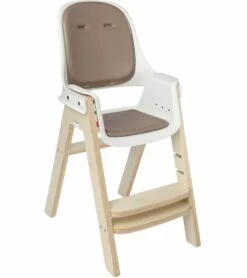 OXO Tot Sprout High Chair - Gray/Gray -Babyzen || Stokke || CHICCO Sales oxo tot sprout high chair gray gray 196