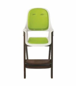 OXO Tot Sprout High Chair - Green/Walnut -Babyzen || Stokke || CHICCO Sales oxo tot sprout high chair green walnut 227