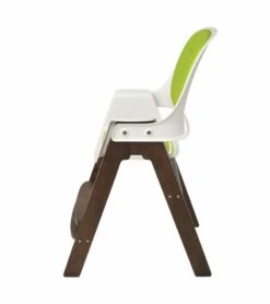 OXO Tot Sprout High Chair - Green/Walnut -Babyzen || Stokke || CHICCO Sales oxo tot sprout high chair green walnut 229