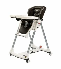 Peg Perego Prima Pappa Best High Chair In Cacao