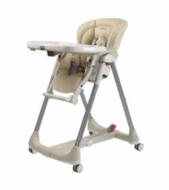 Peg Perego Prima Pappa Best High Chair In Paloma