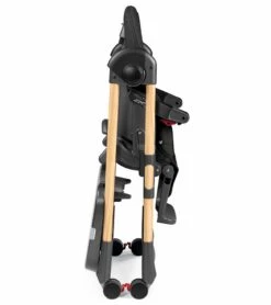 Peg Perego Prima Pappa Zero 3 High Chair - Ambiance Licorice -Babyzen || Stokke || CHICCO Sales peg perego prima pappa zero 3 high chair ambiance licorice 129