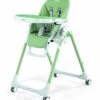 Peg Perego Prima Pappa Zero 3 High Chair - Mint