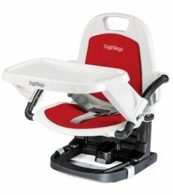 Peg Perego Rialto Booster Chair - Fragola