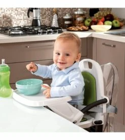 Peg Perego Rialto Booster Chair - Mint -Babyzen || Stokke || CHICCO Sales peg perego rialto booster chair fragola 155 2