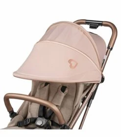 Peg Perego Selfie Compact Stroller - Mon Amour -Babyzen || Stokke || CHICCO Sales peg perego selfie compact stroller mon amour 24